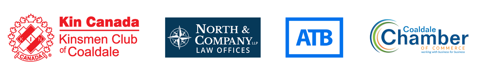 Halloween Event Sponsors