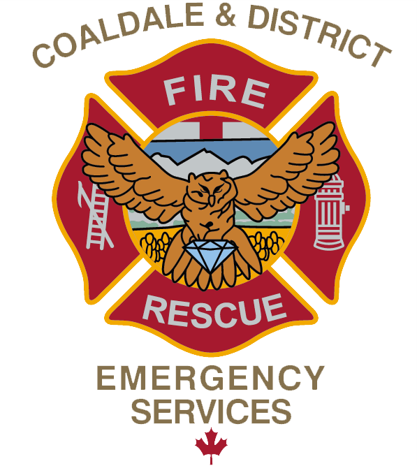 Coaldale & District Emergency Services