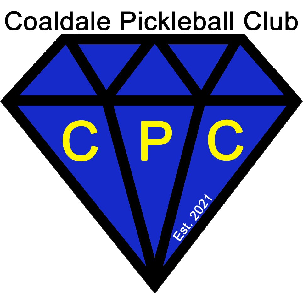 Coaldale Pickleball Club