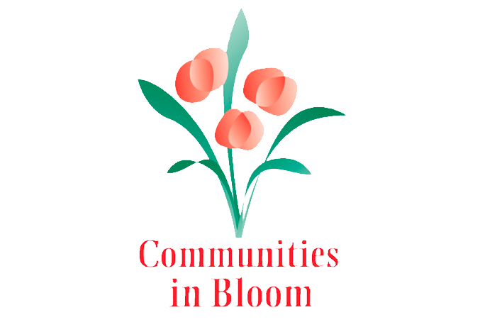 Communities in Bloom