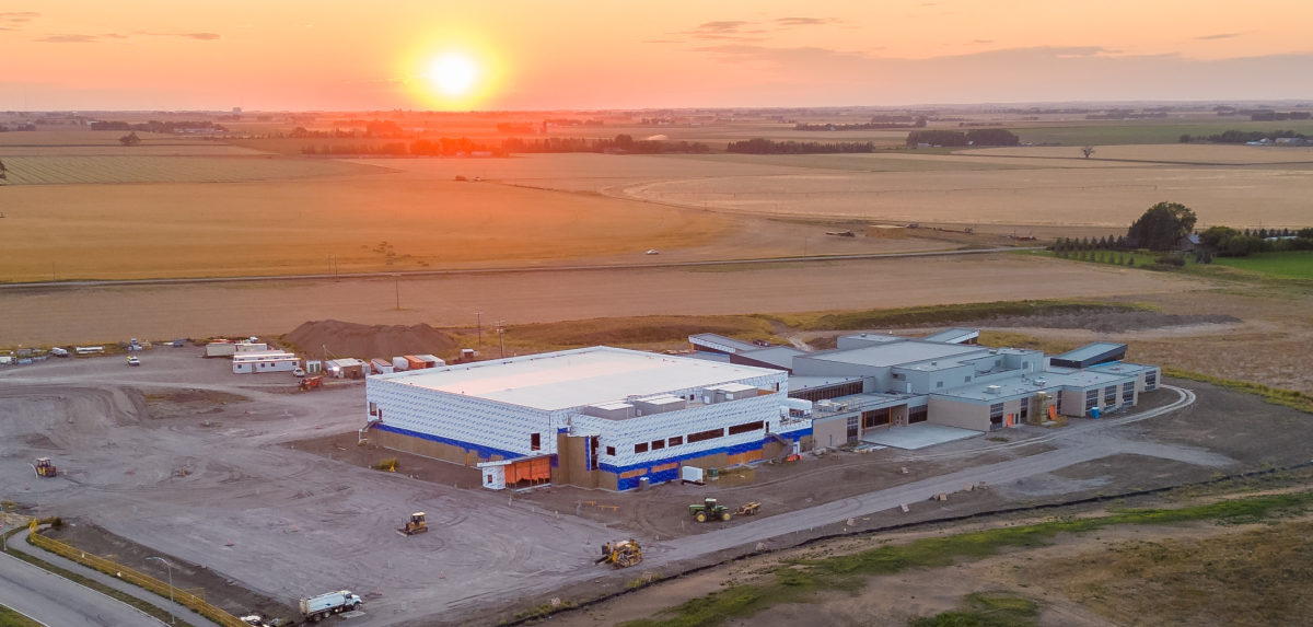 cropped rec centre