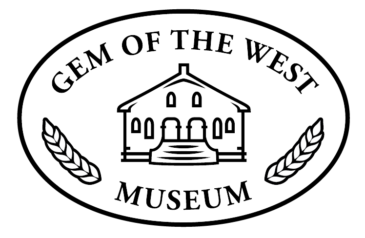Gem of the West Museum