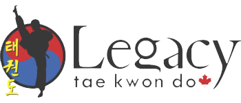 Legacy Tae Kwon-Do