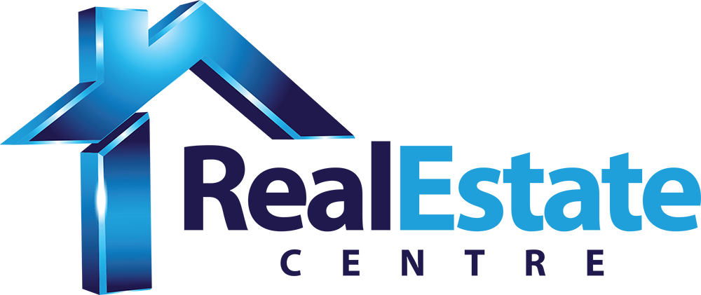 Real Estate Centre Logo
