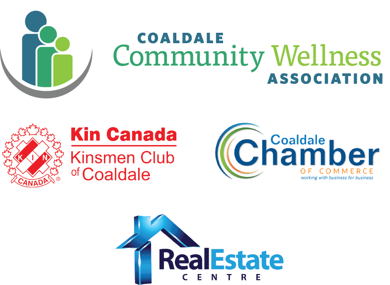 Winter Walk in the Park Sponsors