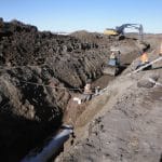 Pipe Backfill