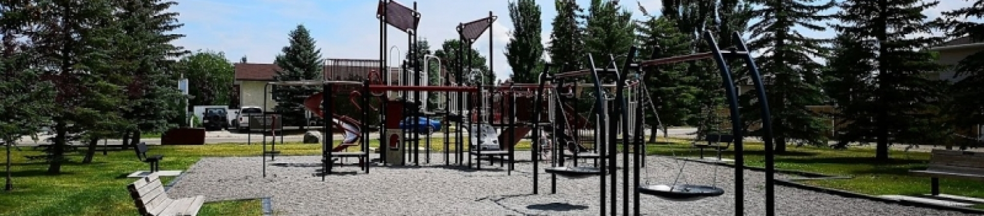 Peace Park
