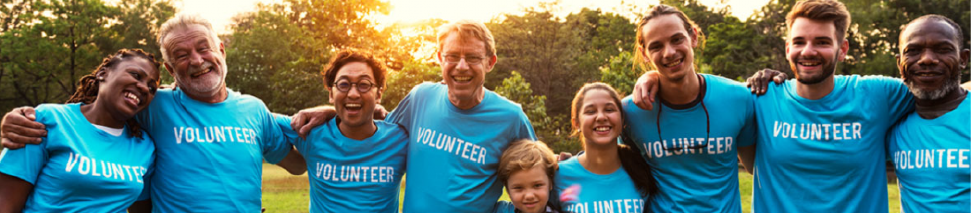 Stars of Alberta Volunteer Awards