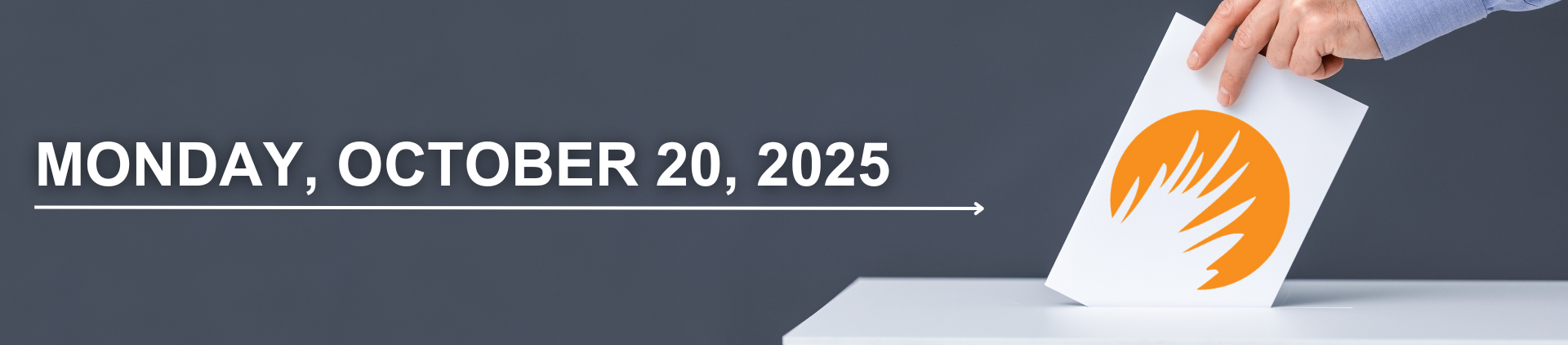 Election 2025