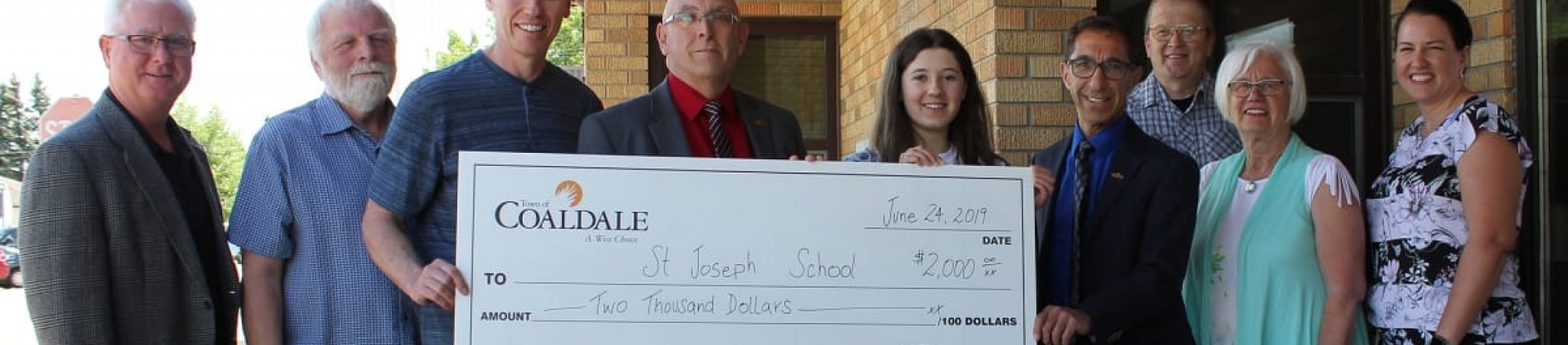 Community Grant