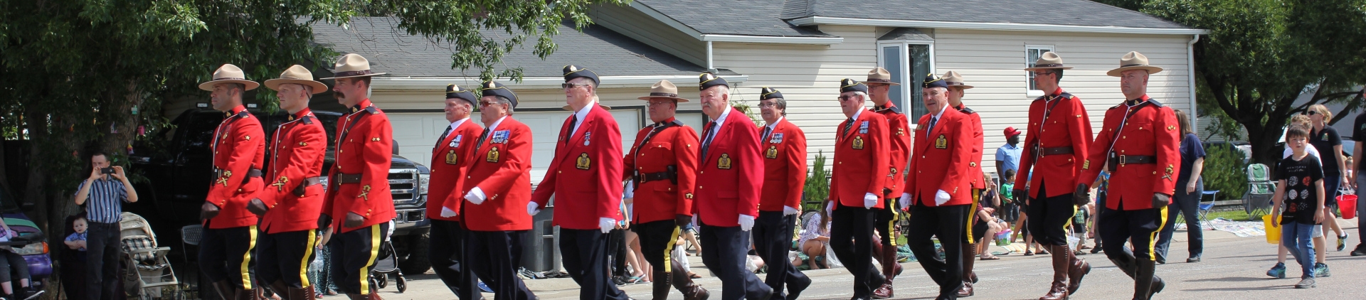 Remembrance Day 2019
