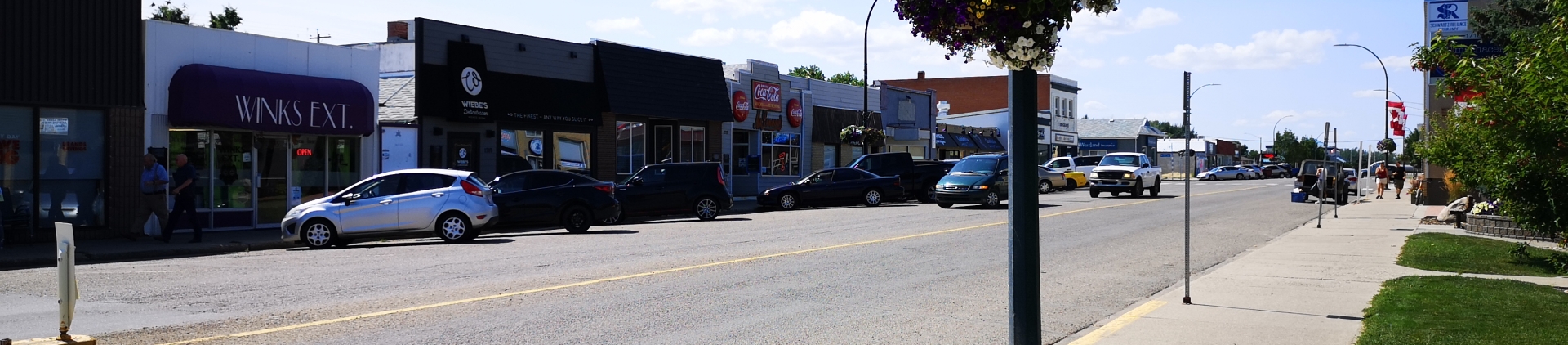 Main Street