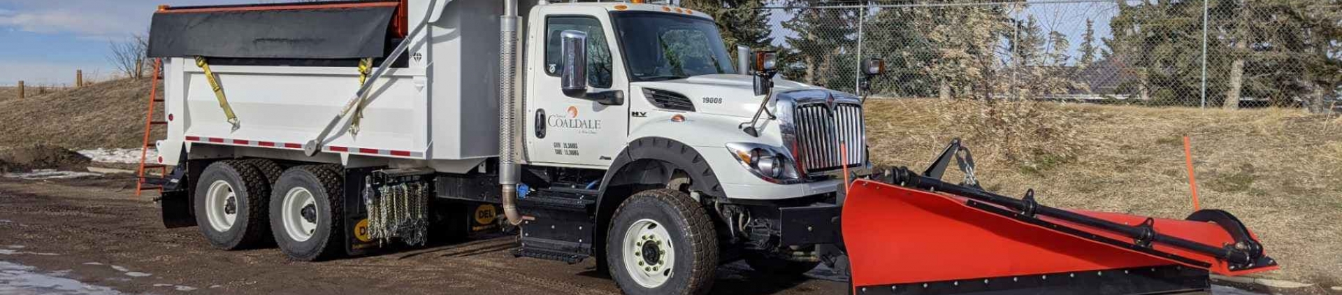 snow removal