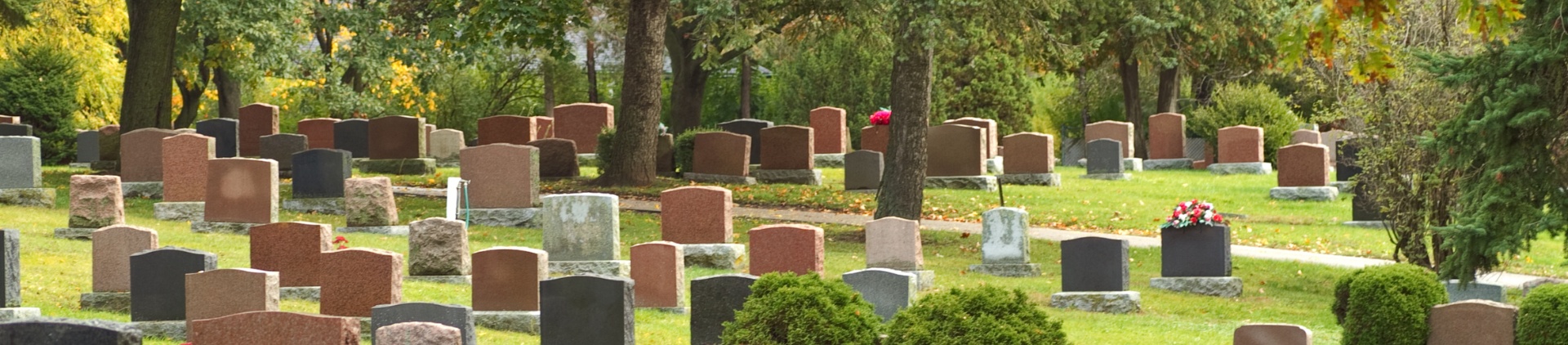 cemetery