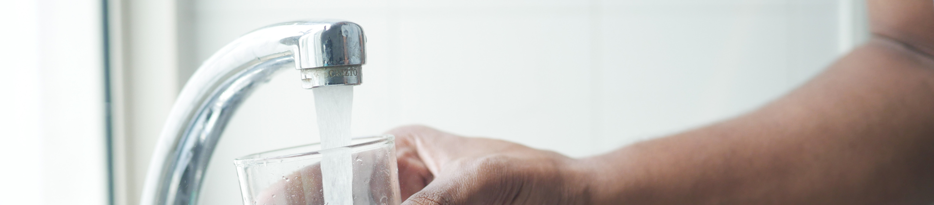 water rate increase