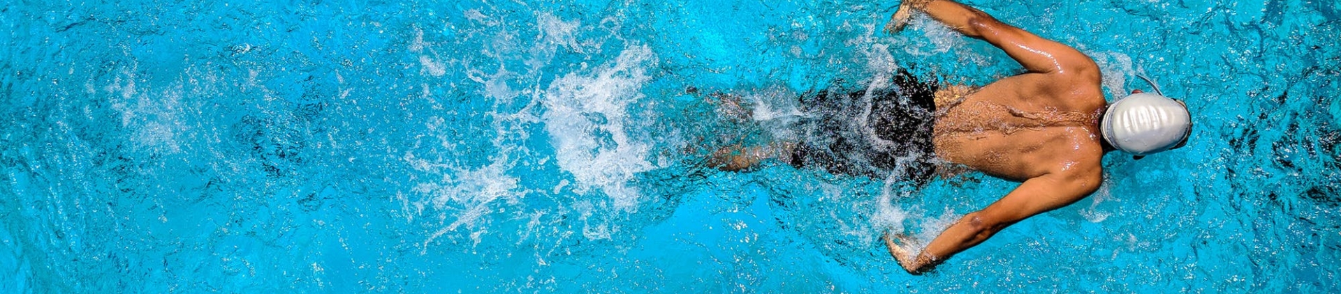 Swimming