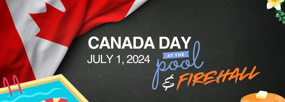 Canada Day Pancake Breakfast & Lūʻau