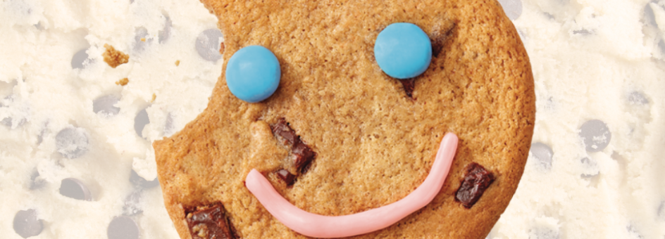 Smile Cookie Campaign