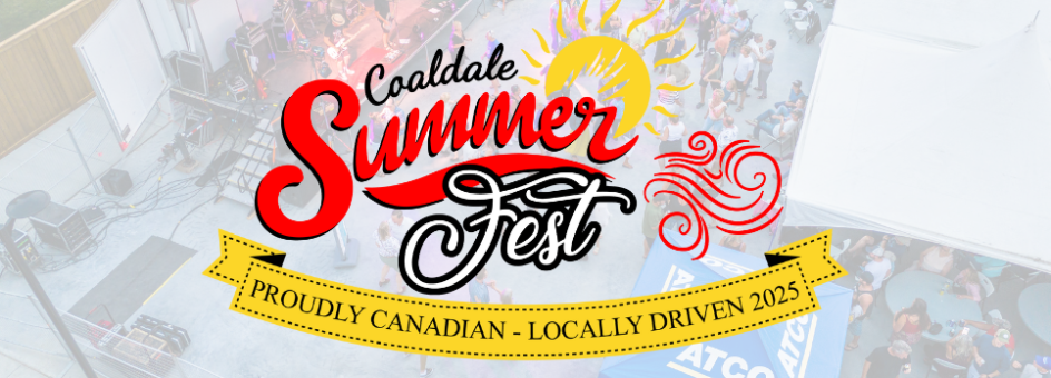 Coaldale Summer Fest (2025) | Town of Coaldale