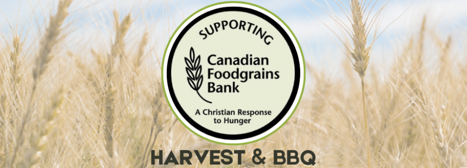 Harvest & BBQ