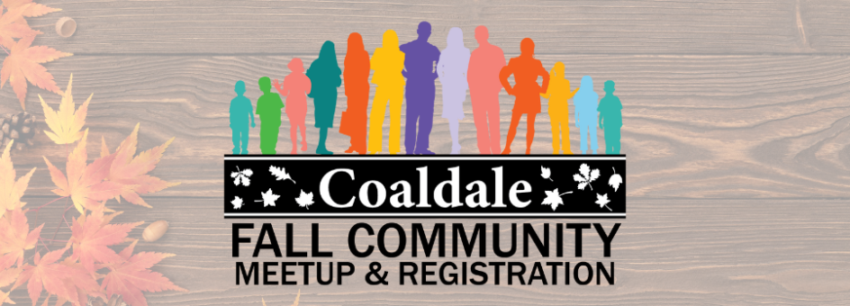 Fall Community Meetup & Registration