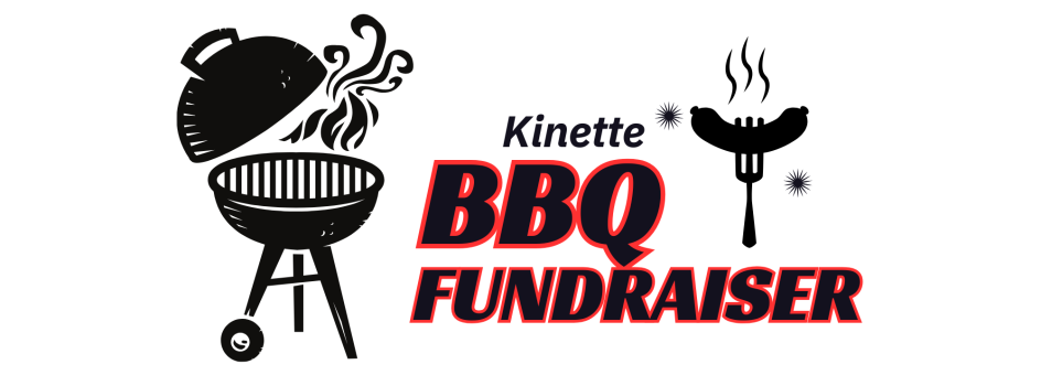 BBQ Fundraiser