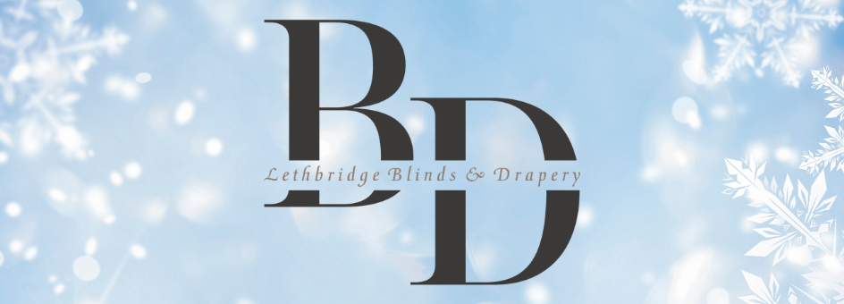 Lethbridge Blinds & Drapery