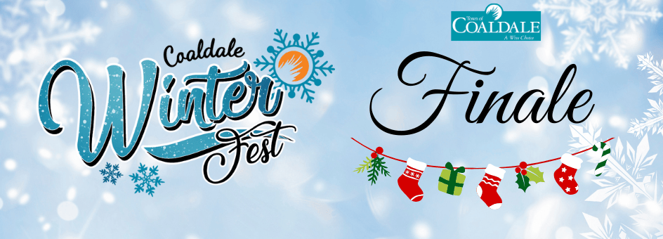 Winter Fest Finale