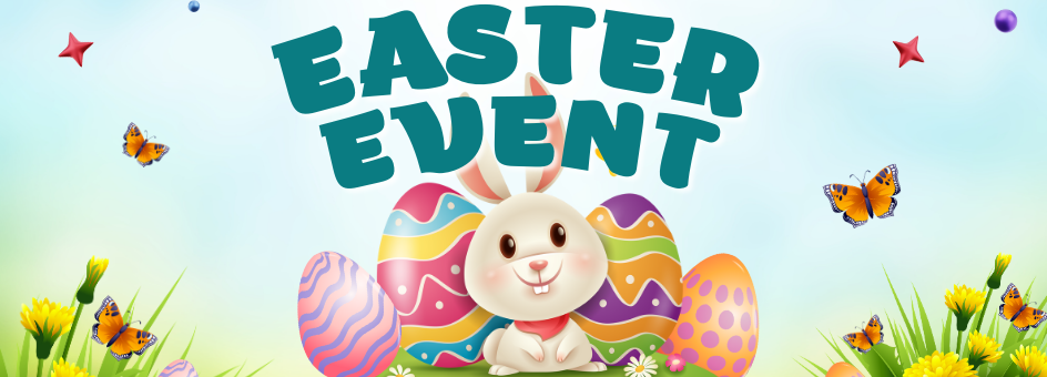 Easter Event