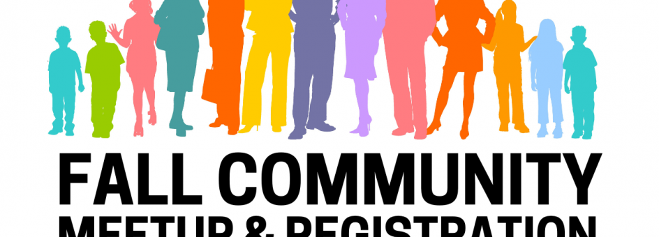 Fall Community Meetup & Registration (2022) | Town of Coaldale