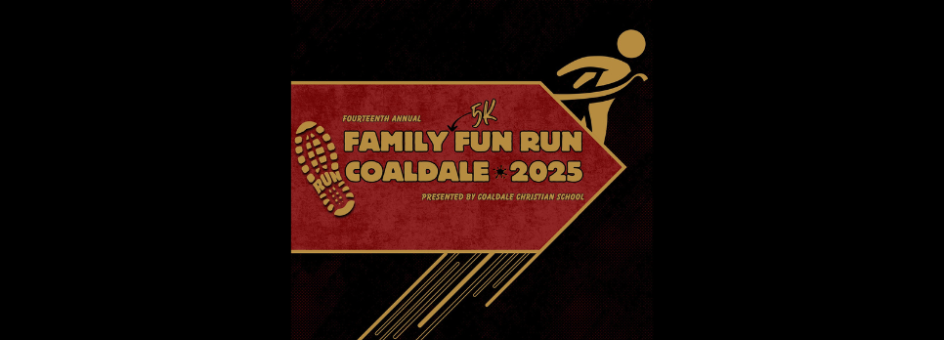 14th Annual Coaldale 5K Family Fun Run | Town of Coaldale