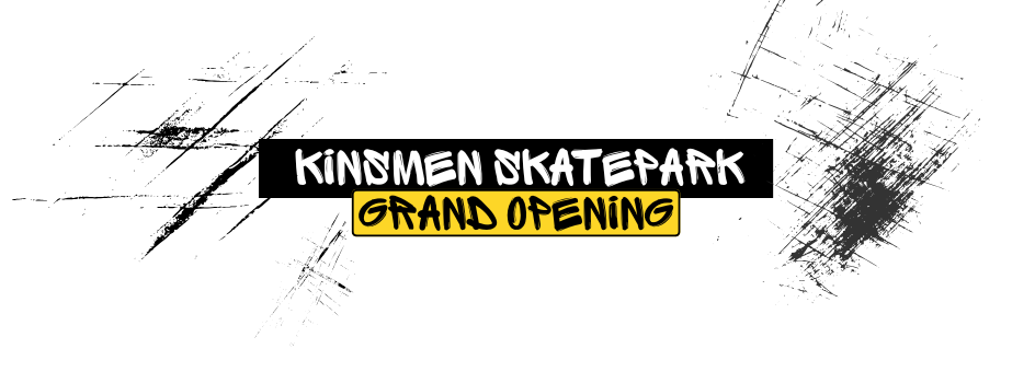 Kinsmen Skate Park
