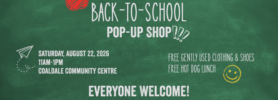 MyCityCare Pop-up