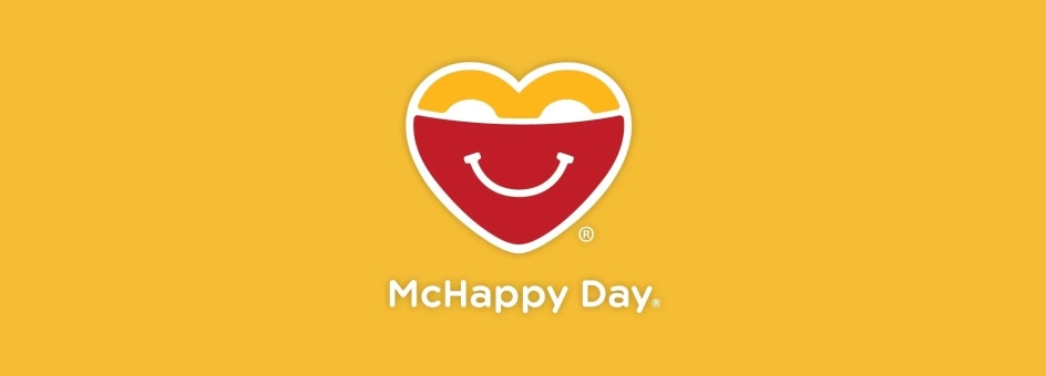 McHappy Day 