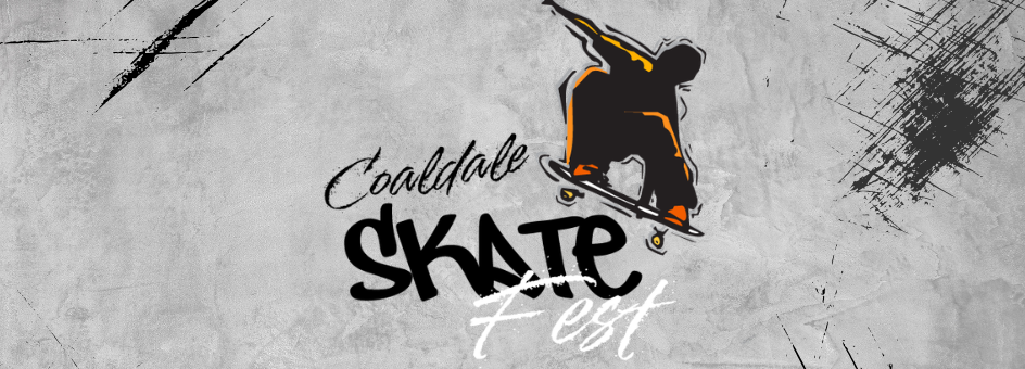 Coaldale Skate Fest