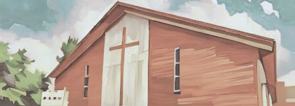 Coaldale MB Church