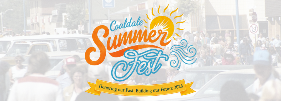 2026 Coaldale Summer Fest 