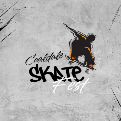 Coaldale Skate Fest