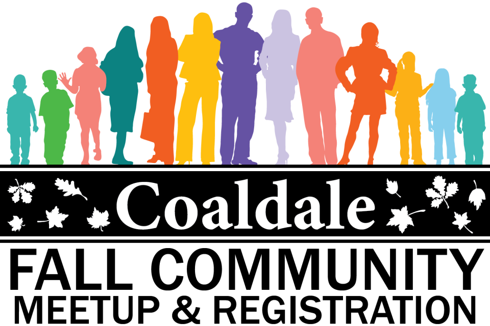 Fall Community Meetup - logo