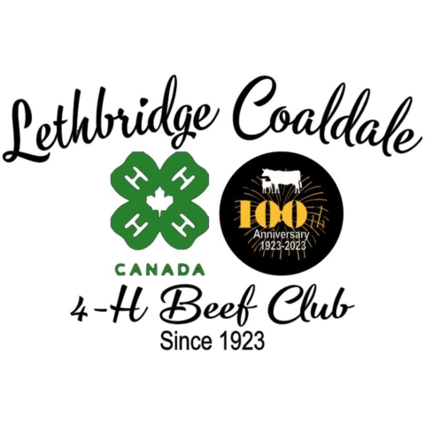 4-H Beef Club