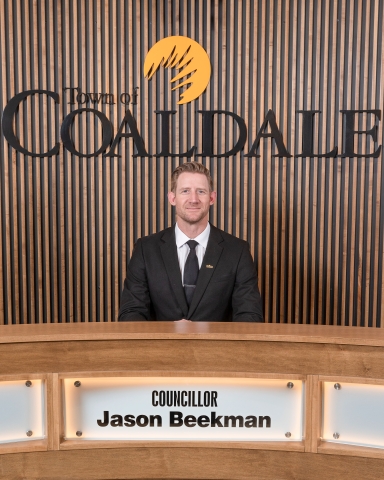 jason beekman