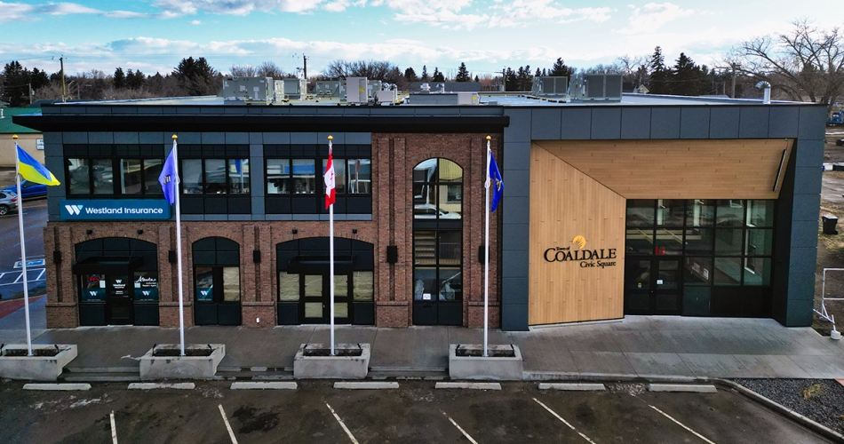 Town Office