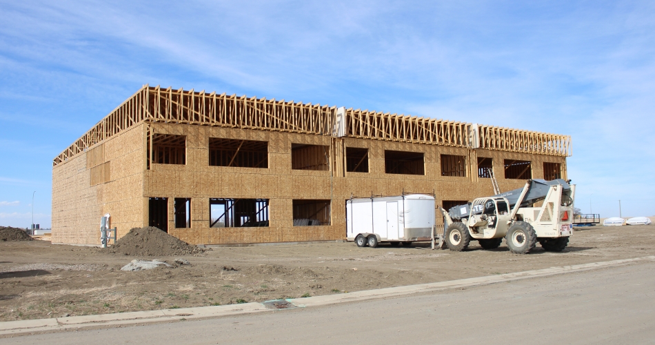 construction
