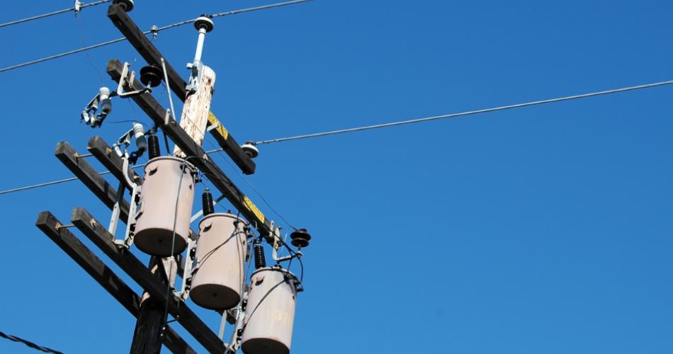 utilities