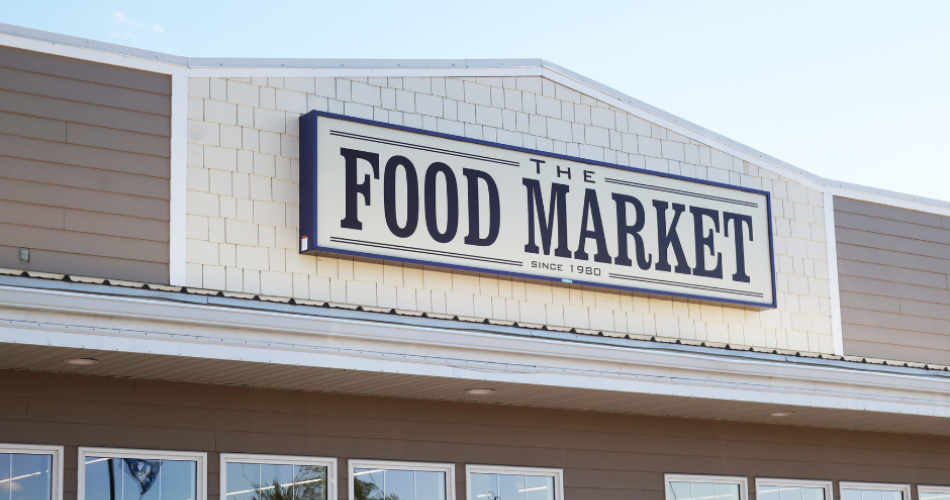 market