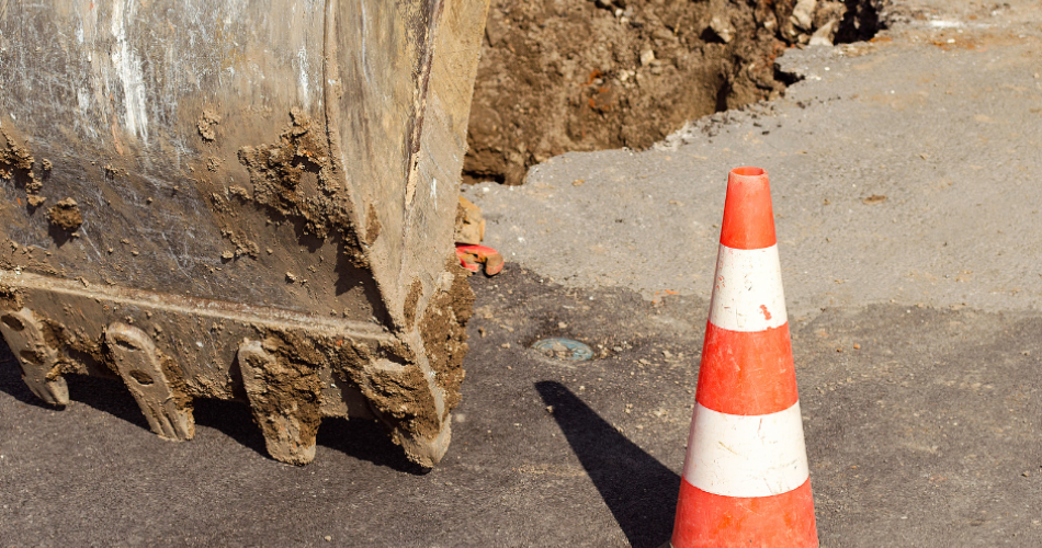 public works