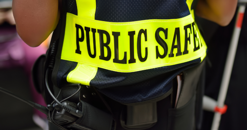 public safety