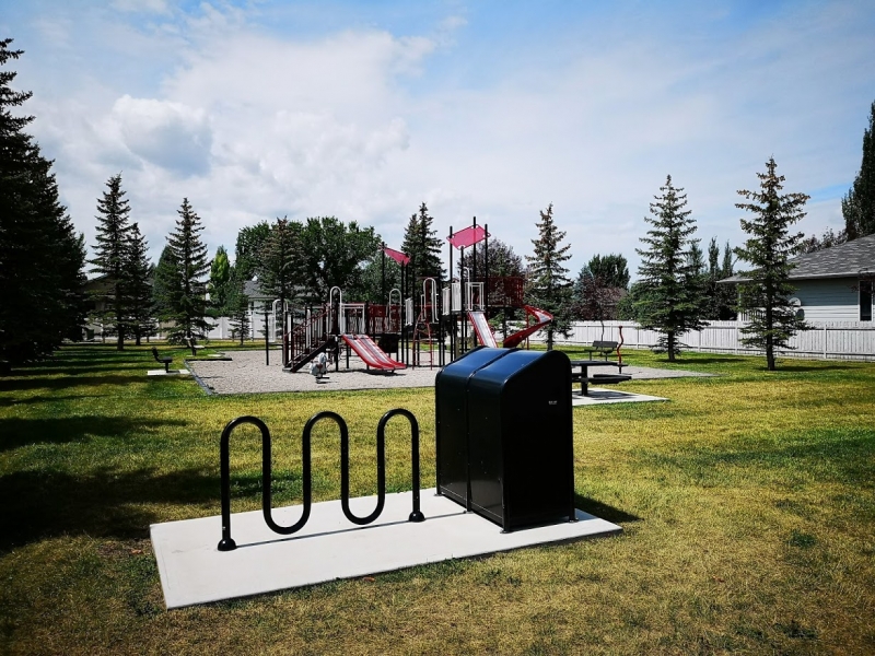Peace Park 1