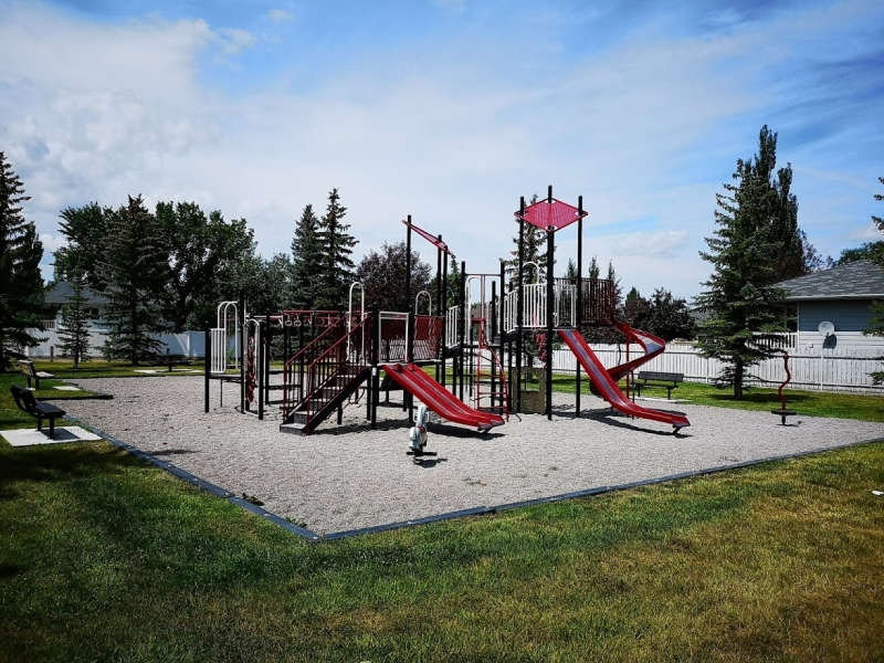 Peace Park 2