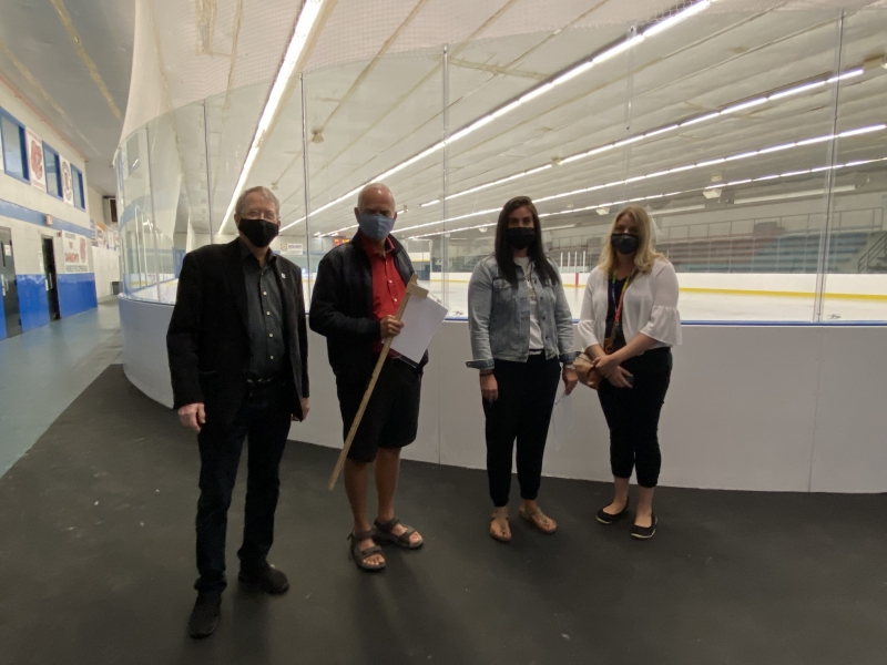 group photo accessibility audit